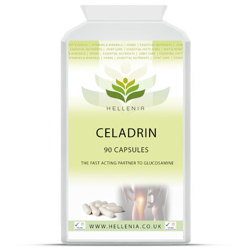 What is Celadrin® and what are the key health benefits? – Hellenia ...