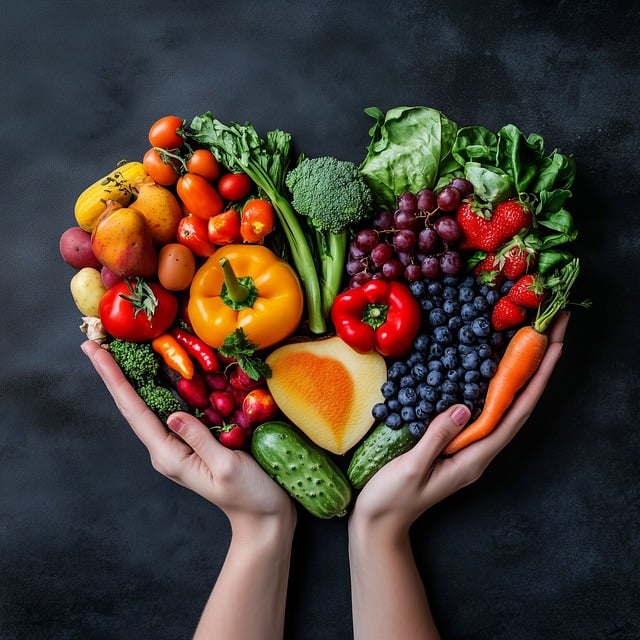 Keeping Your Heart Healthy