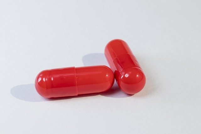 What Does CoQ10 do?