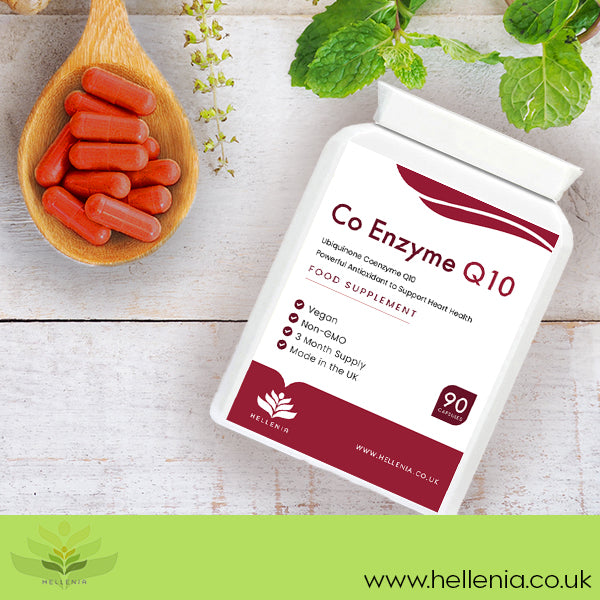 Health Supplement